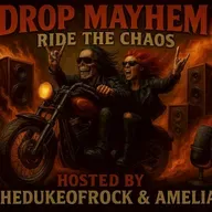 Drop Mayhem, Aired April 26, 2026