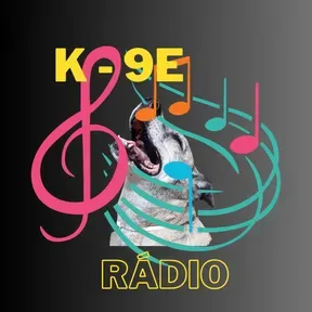 RÁDIO K-9 E