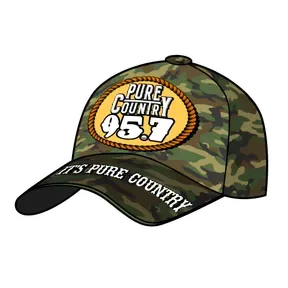 Pure Country 95.7
