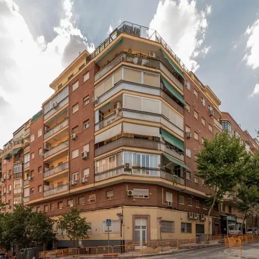 Kilómetro Cero: Pisos turísticos ilegales