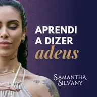 Eu me despeço de todas as pessoas que eu amei enquanto eu não sabia me amar