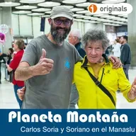 T6 Ep 5 | Carlos Soria en el Manaslu, 86 años no son nada - Acceso anticipado - Episodio exclusivo para mecenas