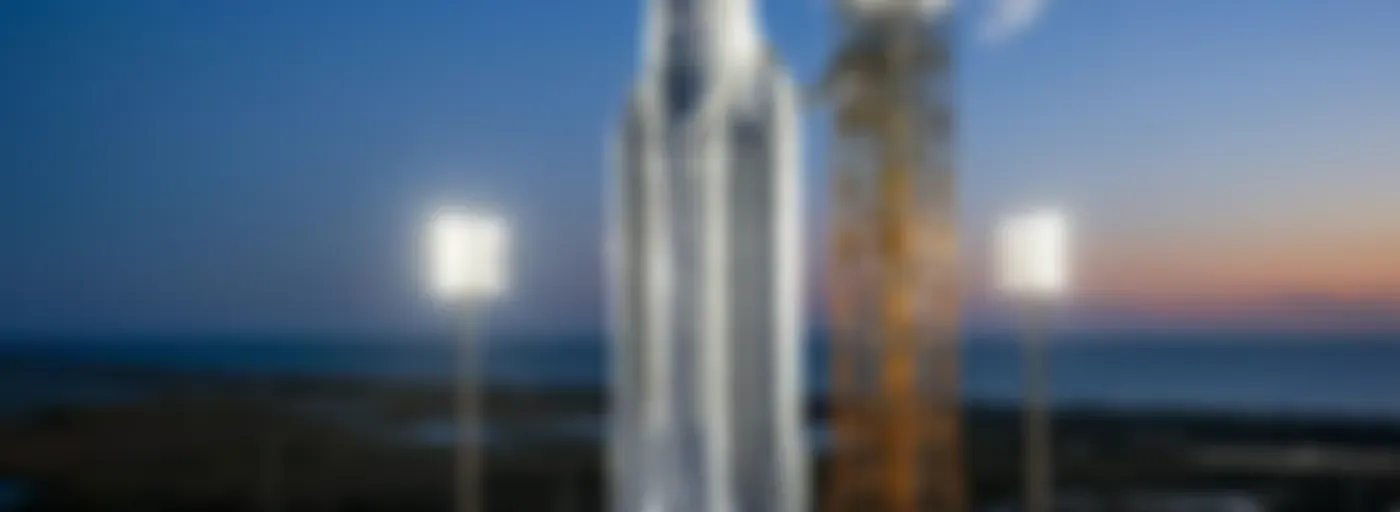 Space Technology Industry News