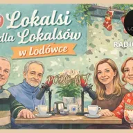 Cztery gaduły, jedna Lodówka i czas, który ucieka szybciej niż kawa stygnie