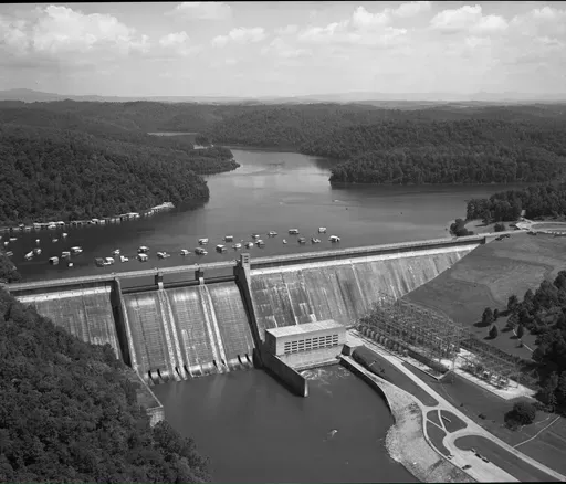The TVA After Nine Decades