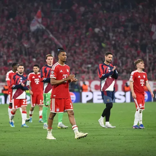 Did Bayern really lose to PSG—or beat themselves?