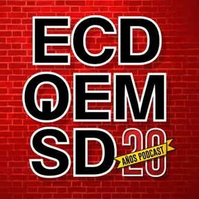 En Caso de que el Mundo Se Desintegre - ECDQEMSD