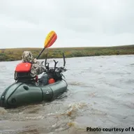 Pack Rafts: Pipeline to The Backcountry