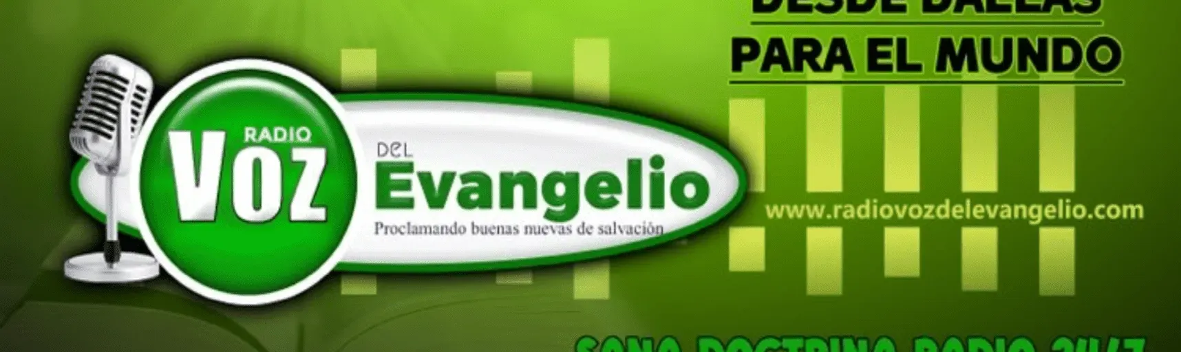 Voz del Evangelio