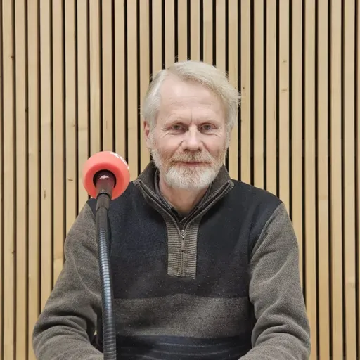 Jean Paul RAVEL - La saison des Orgues de Saint-Pierre - Saint-Chamond