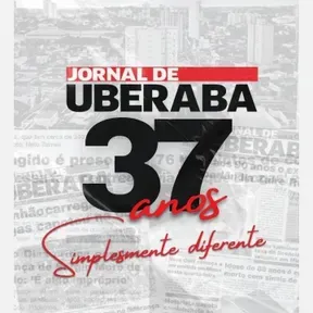 Jornal de Uberaba FM