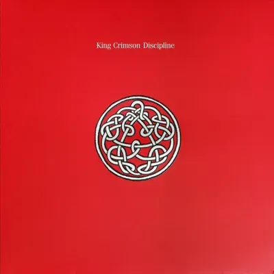 King Crimson - Discipline