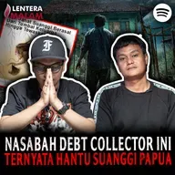 806 PAPUA PUNYA CERITA SESEREM INI?? KISAH SATU KELUARGA JADI HANTU SUANGGI DI PAPUA