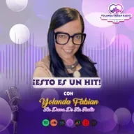 Esto es un HIT con Yolanda Fabian