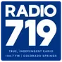 Radio 719 - KIKX-DB