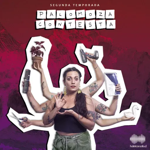 T2 Capítulo 84: Camila Arenas