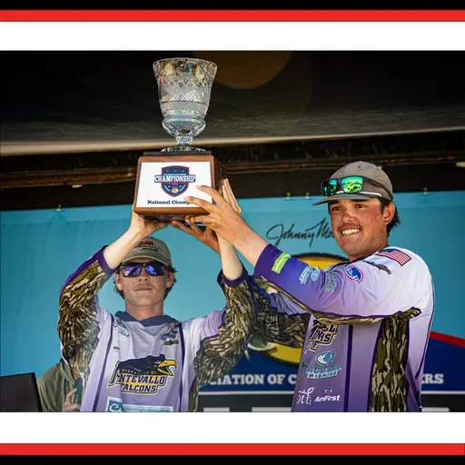 Episode 234: EP. 234 - Peyton Harris & Dalton Head from Top Ranked Montevallo Discuss Historic Victory