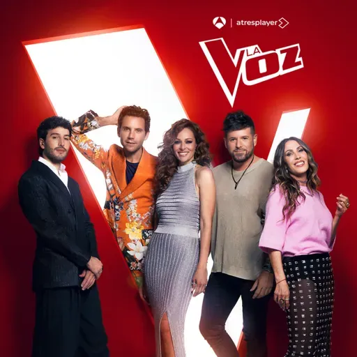El Asalto Final de La Voz España 2025 - Programa 10