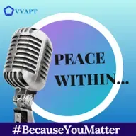 Peace Within...