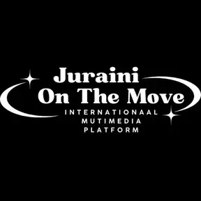 Juraini On The Move