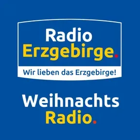 Radio Erzgebirge Weihnachtsradio Live