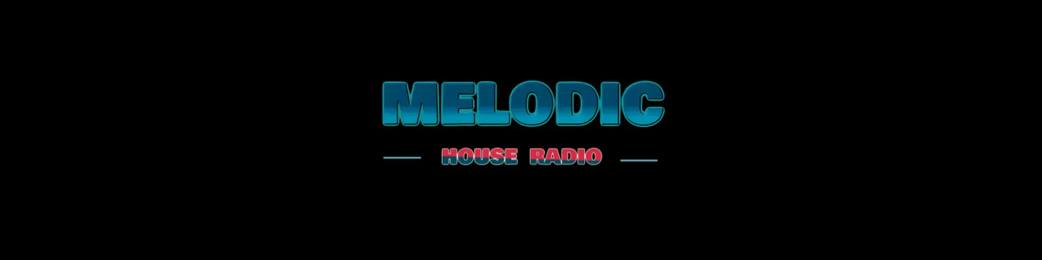 Melodic House Radio