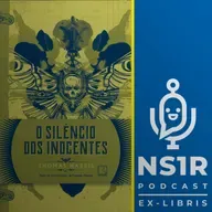 Ex-libris 22: O silêncio dos inocentes
