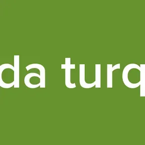 Tz da turquia