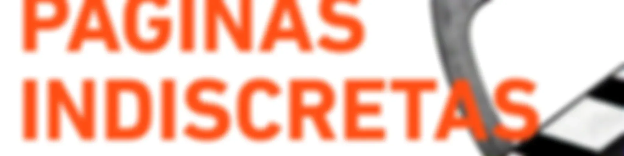 Páginas Indiscretas