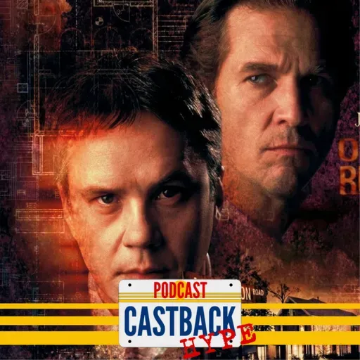 Castback Hype 215: O Suspeito da Rua Arlington (1999)