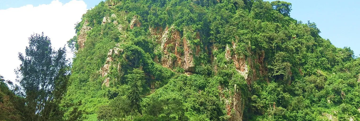 HUAYANAY