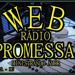 WEB RADIO PROMESSAS