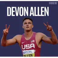 Devon Allen