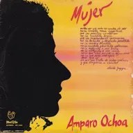MUJER: Amparo Ochoa