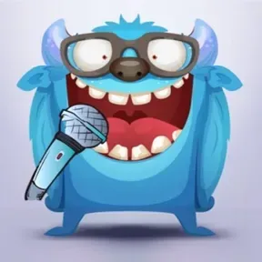 El monstruo de la mañana
