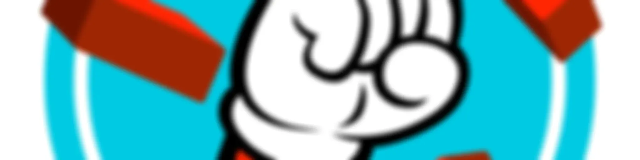 Punching Up: A Nintendo Podcast