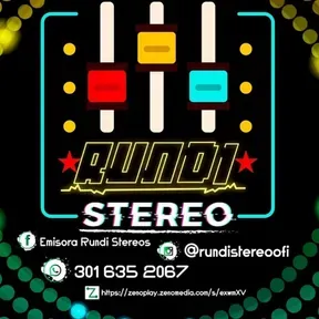 rundi stereo