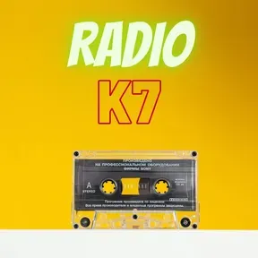 K7 RADIO