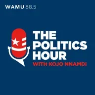 The Politics Hour: Maryland's primary elections and the D.C. council reverses budget cuts