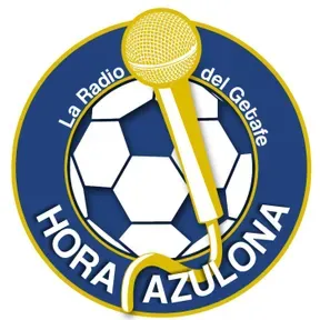 Hora Azulona
