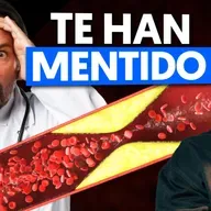 Tu médico está equivocado acerca del colesterol