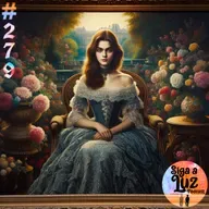 Ep. 279: A Donzela Perfeita