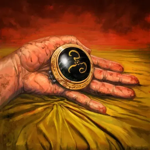 "El Signo Amarillo" de Robert W. Chambers (Reeditado)