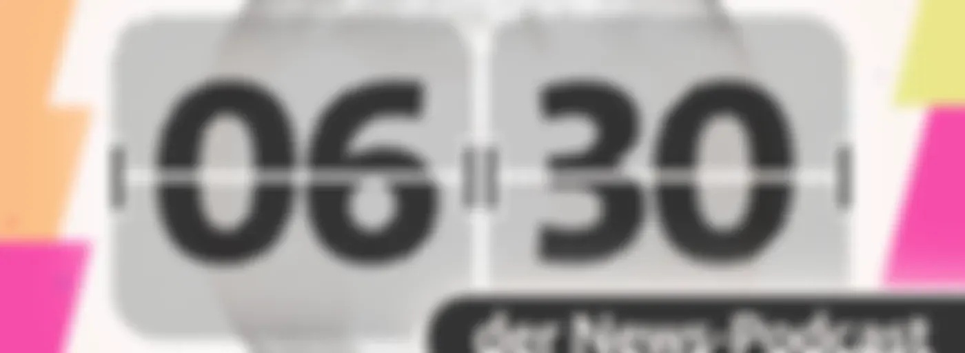 0630 - der News-Podcast