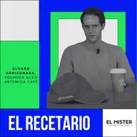 El Recetario 126: ¿Cómo crear un nicho de mercado para runner desde el café y el pan?