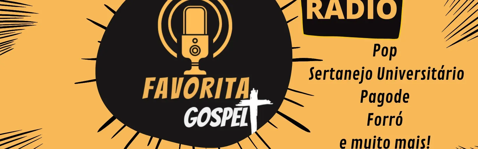 Favorita Gospel