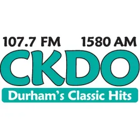 CKDO -