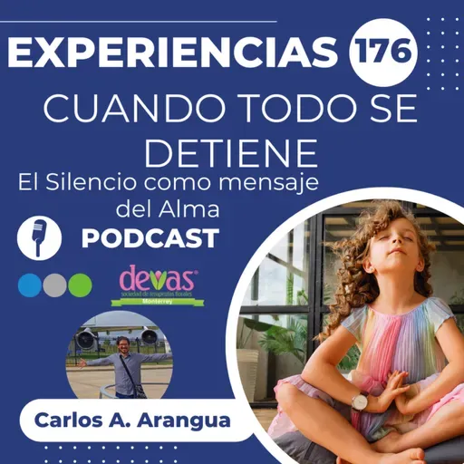 Cuando todo se detiene: El silencio como mensaje del alma Experiencias 176