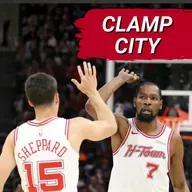 Rockets Defense SHUTS DOWN Knicks As Amen Thompson CLAMPS Jalen Brunson + Houston Offense THRIVING