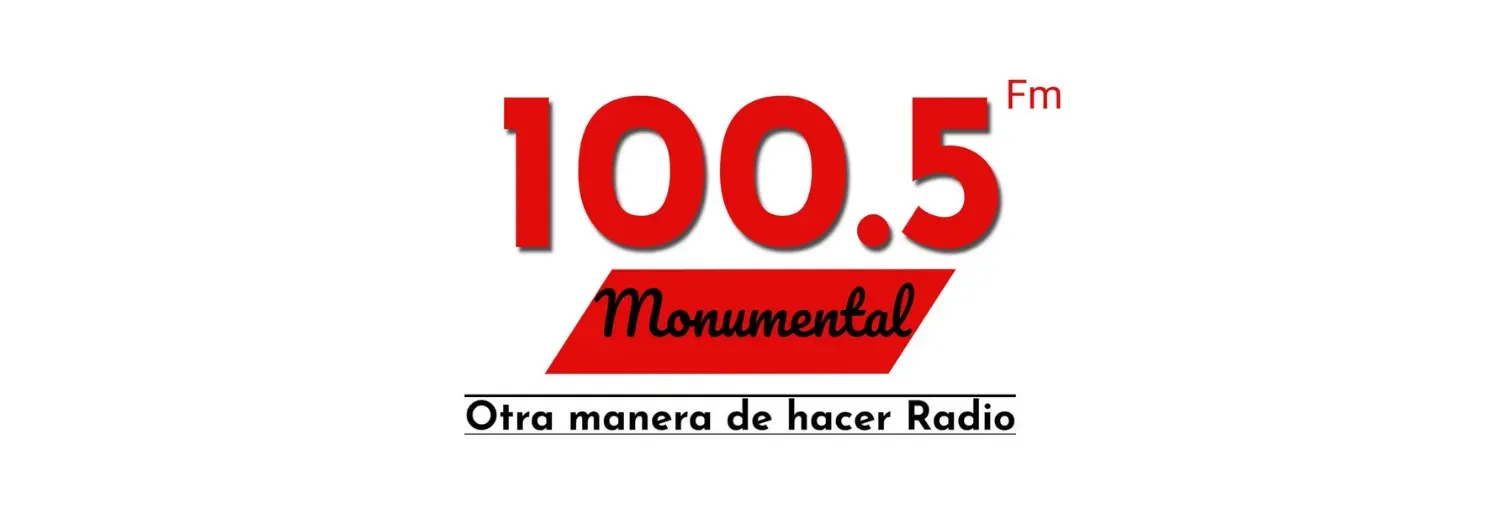 FM Monumental 100.5